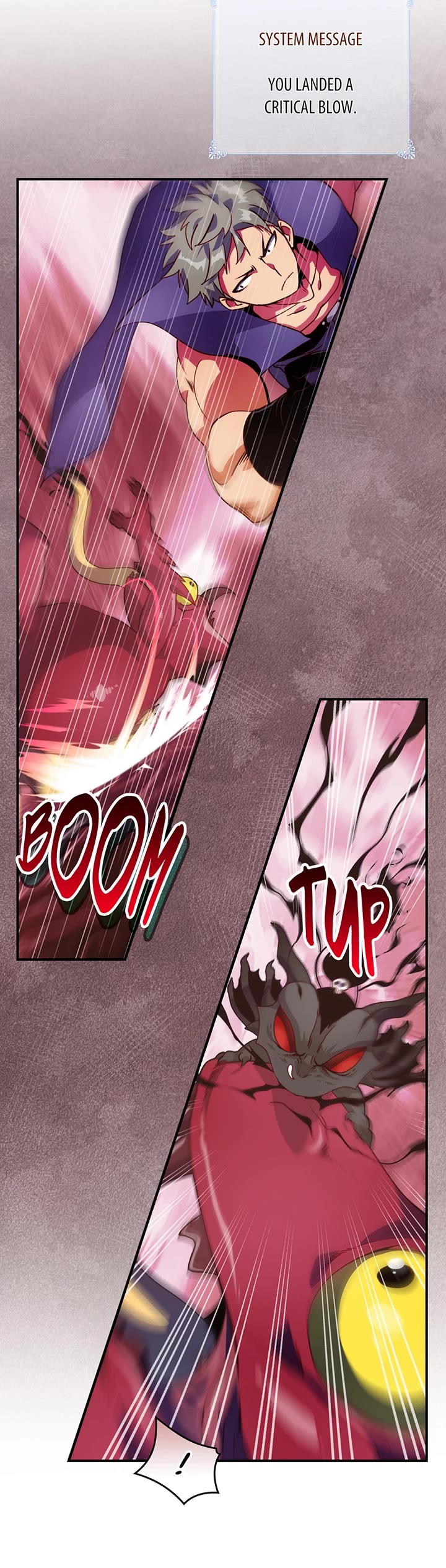 I'm Destined For Greatness! Chapter 210 page 30 - Chapter 210: Family Debts