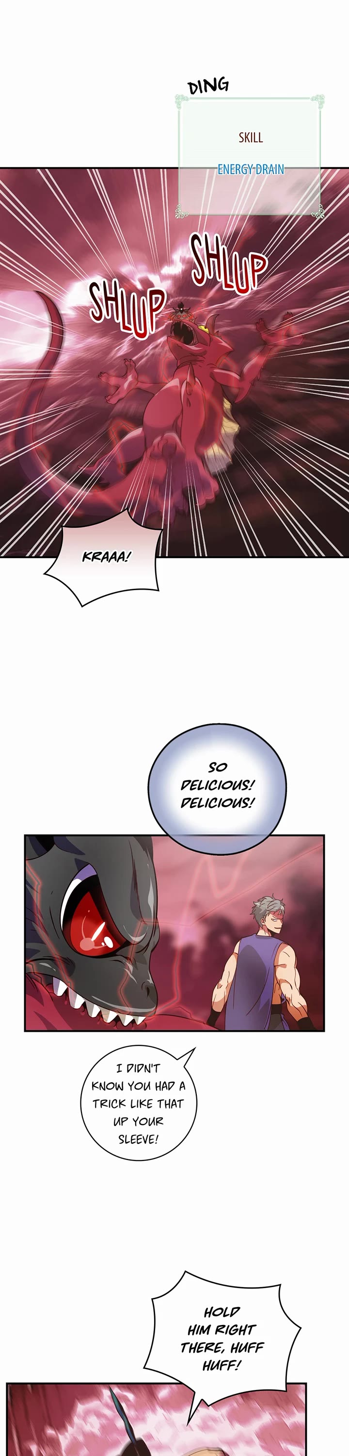 I'm Destined For Greatness! Chapter 210 page 31 - Chapter 210: Family Debts
