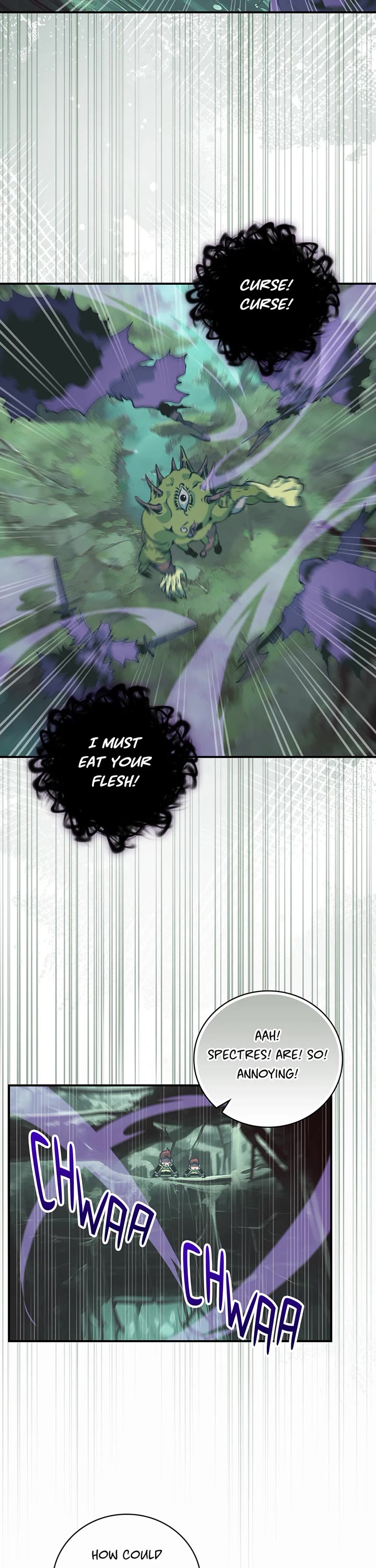 I'm Destined For Greatness! Chapter 210 page 7 - Chapter 210: Family Debts