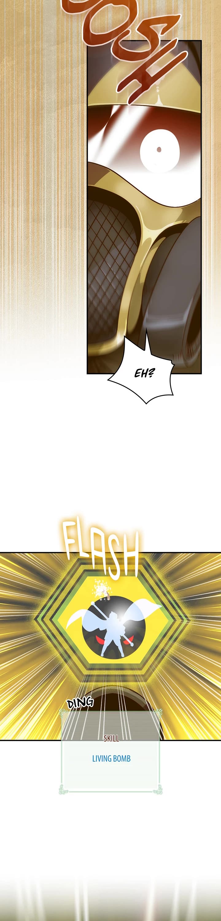 I'm Destined For Greatness! Chapter 211 page 22 - Chapter 211: Double Golem Bosses