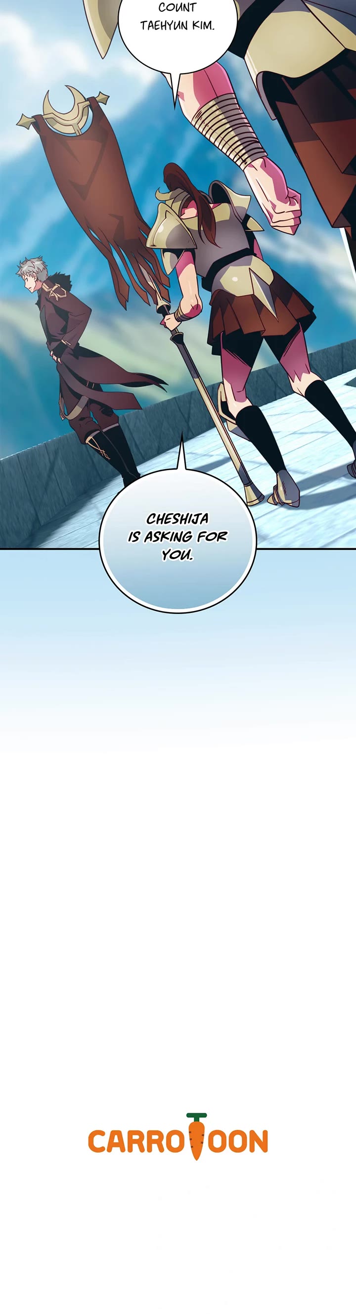 I'm Destined For Greatness! Chapter 211 page 39 - Chapter 211: Double Golem Bosses