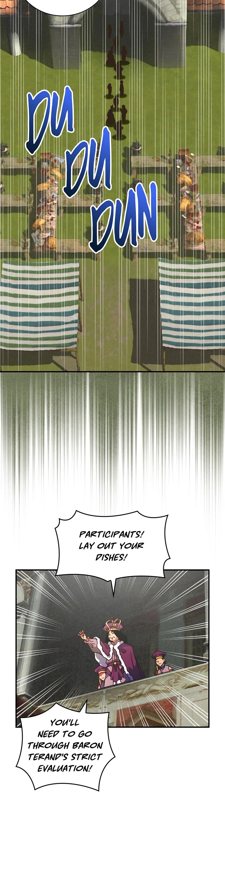 I'm Destined For Greatness! Chapter 211 page 4 - Chapter 211: Double Golem Bosses