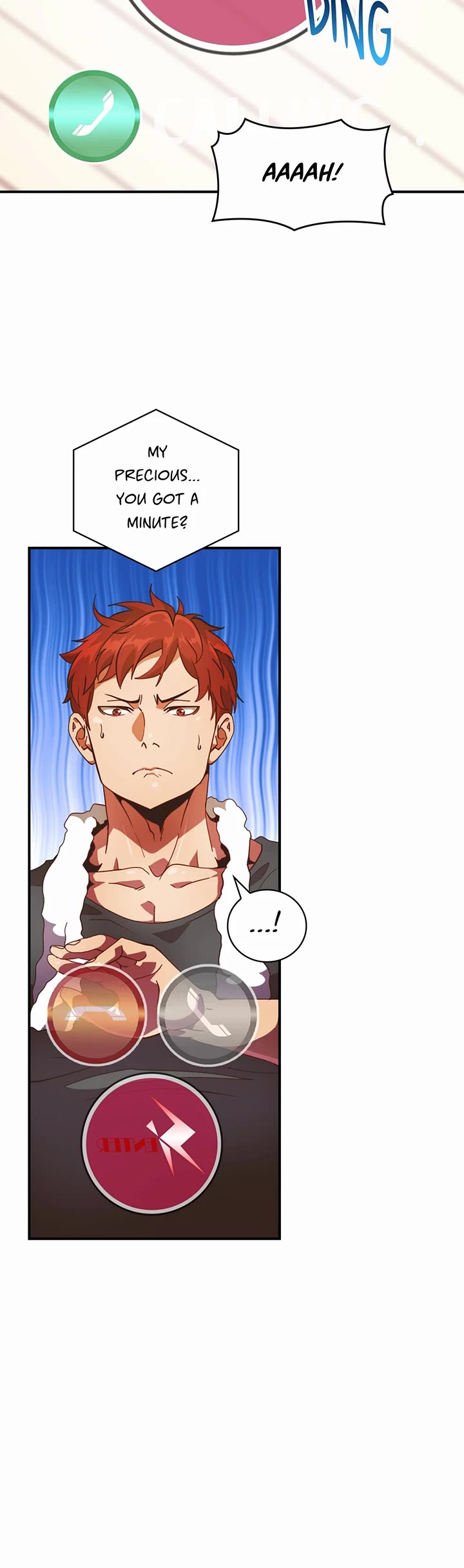 I'm Destined For Greatness! Chapter 212 page 24 - Chapter 212: Stuck but Scheming