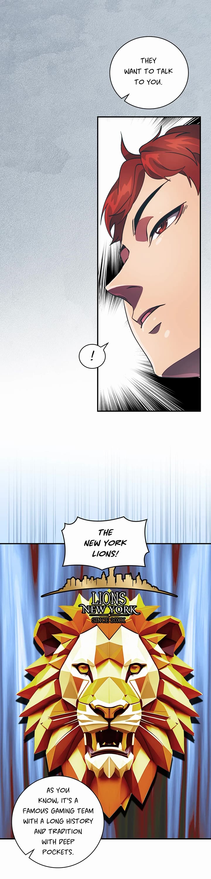 I'm Destined For Greatness! Chapter 212 page 27 - Chapter 212: Stuck but Scheming