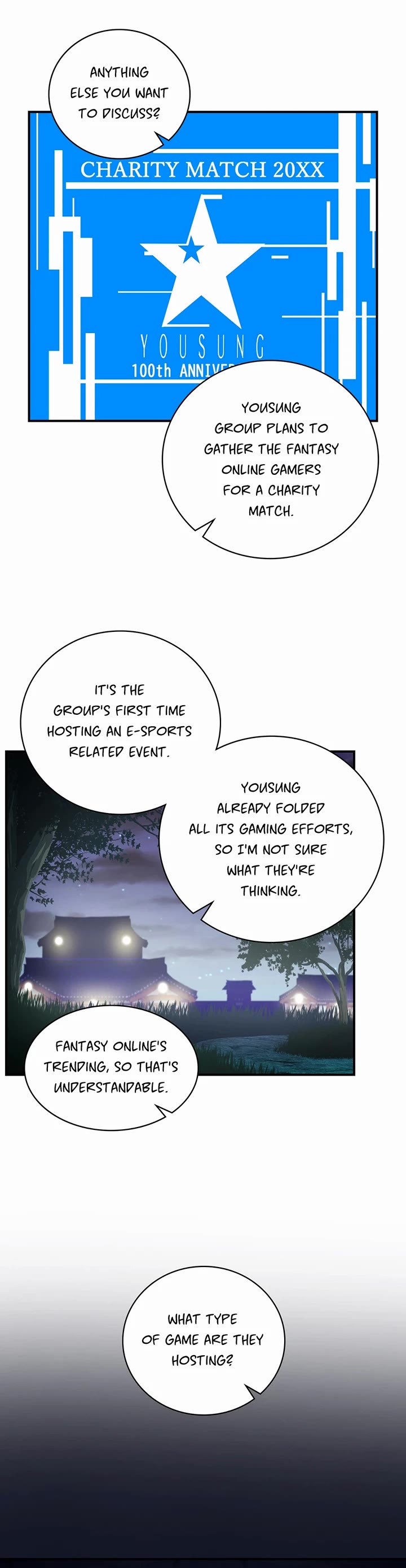 I'm Destined For Greatness! Chapter 212 page 30 - Chapter 212: Stuck but Scheming