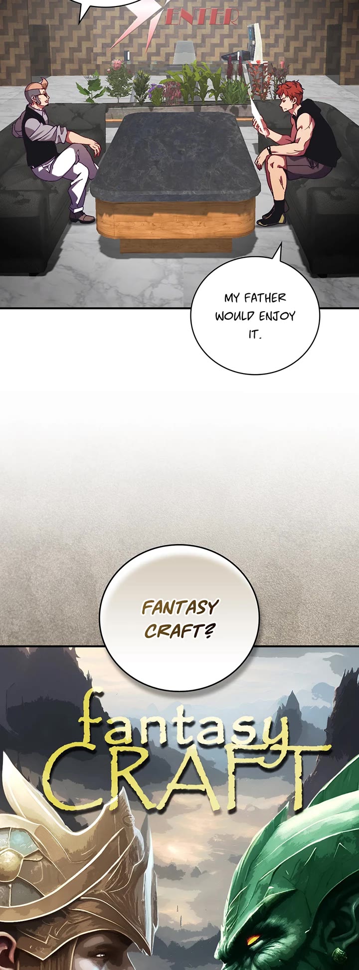 I'm Destined For Greatness! Chapter 212 page 39 - Chapter 212: Stuck but Scheming