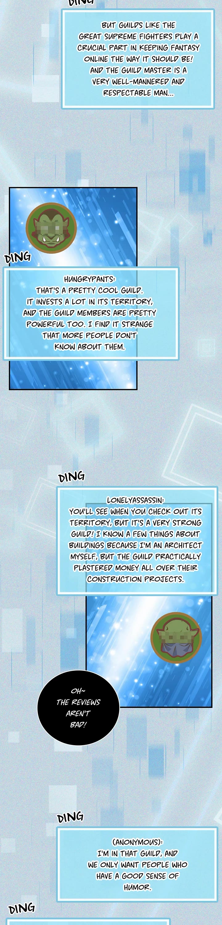 I'm Destined For Greatness! Chapter 212 page 7 - Chapter 212: Stuck but Scheming