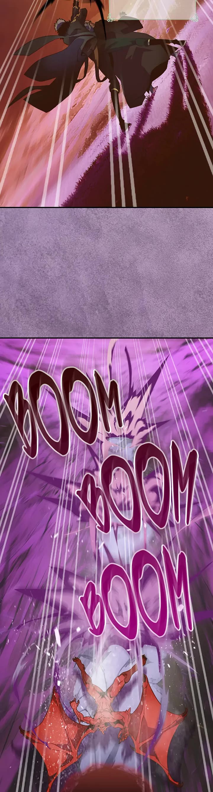 I'm Destined For Greatness! Chapter 213 page 29 - Chapter 213: The Power of Black Magic