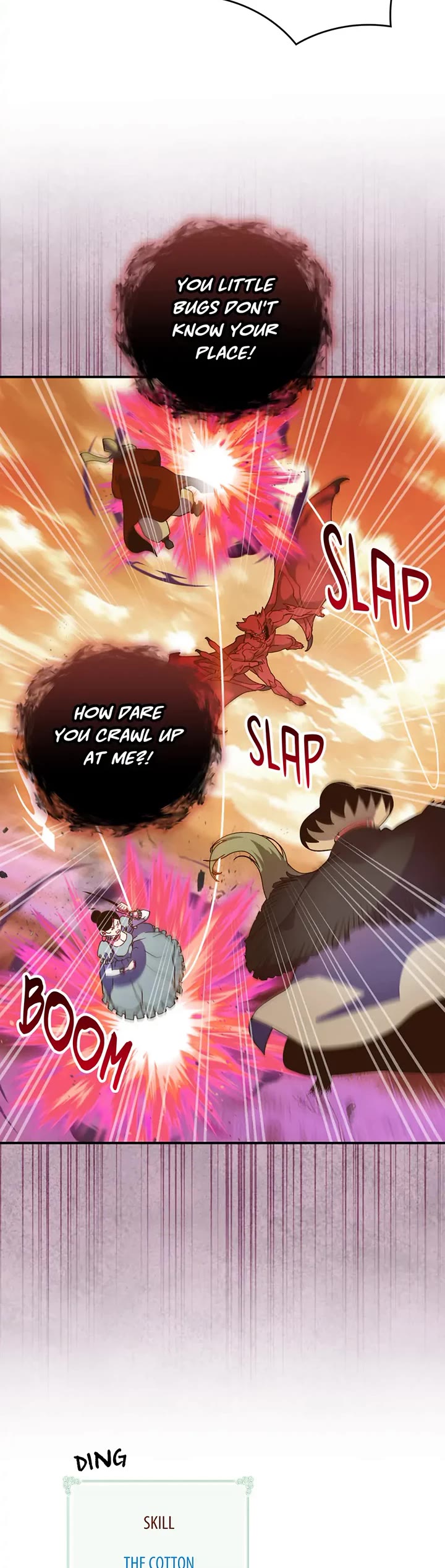 I'm Destined For Greatness! Chapter 213 page 35 - Chapter 213: The Power of Black Magic