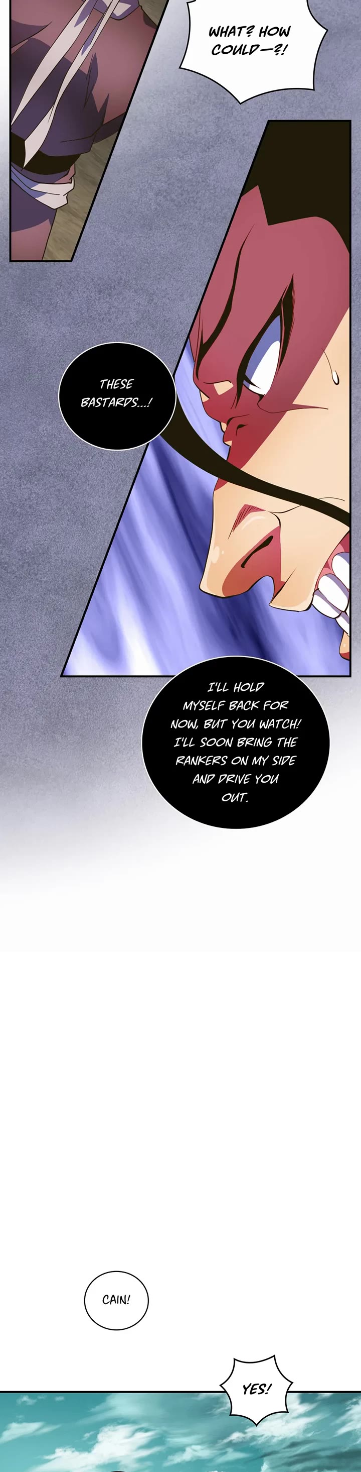 I'm Destined For Greatness! Chapter 215 page 9 - Chapter 215: The Power of Rabbits