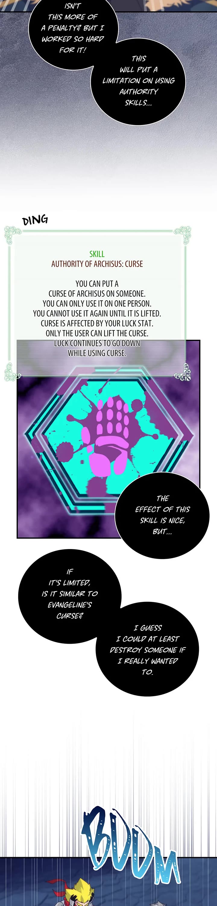 I'm Destined For Greatness! Chapter 216 page 13 - Chapter 216: Bait and Switch