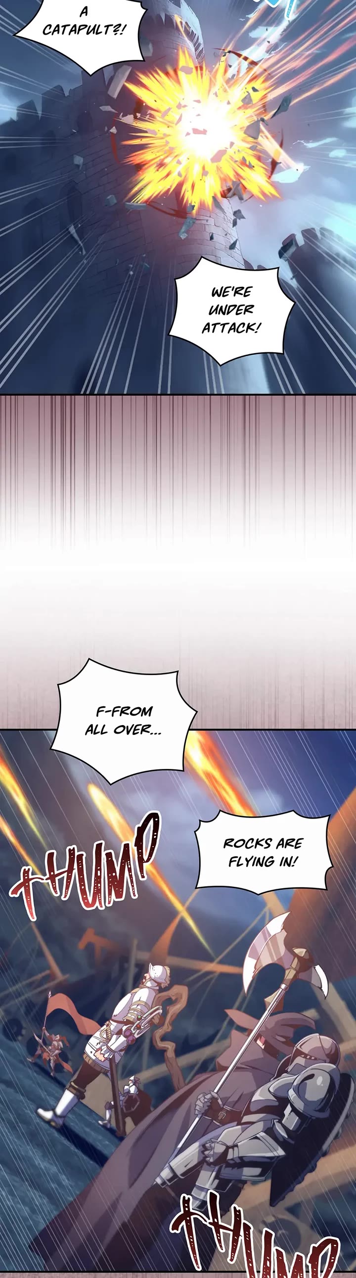 I'm Destined For Greatness! Chapter 216 page 15 - Chapter 216: Bait and Switch