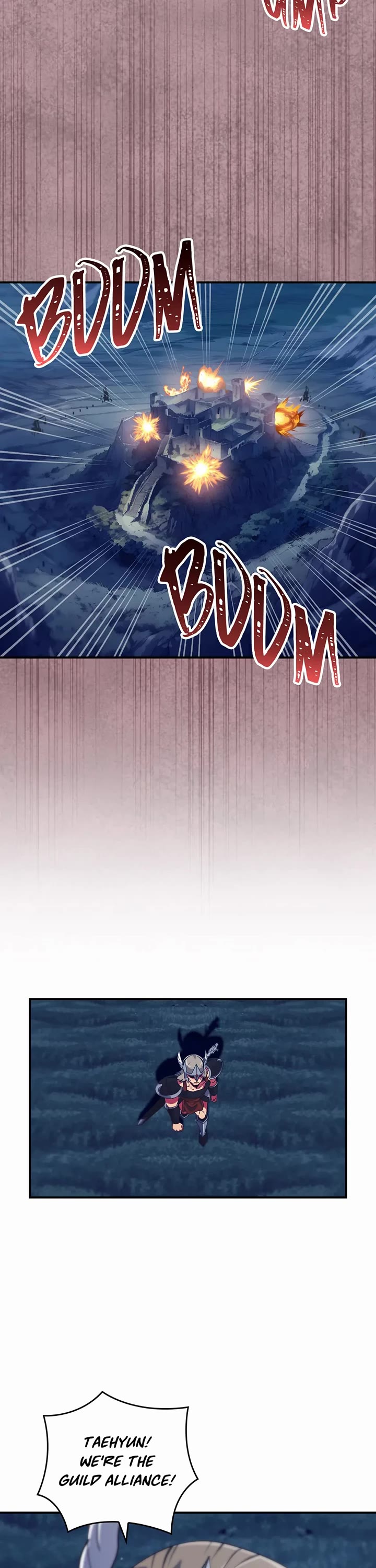 I'm Destined For Greatness! Chapter 216 page 16 - Chapter 216: Bait and Switch