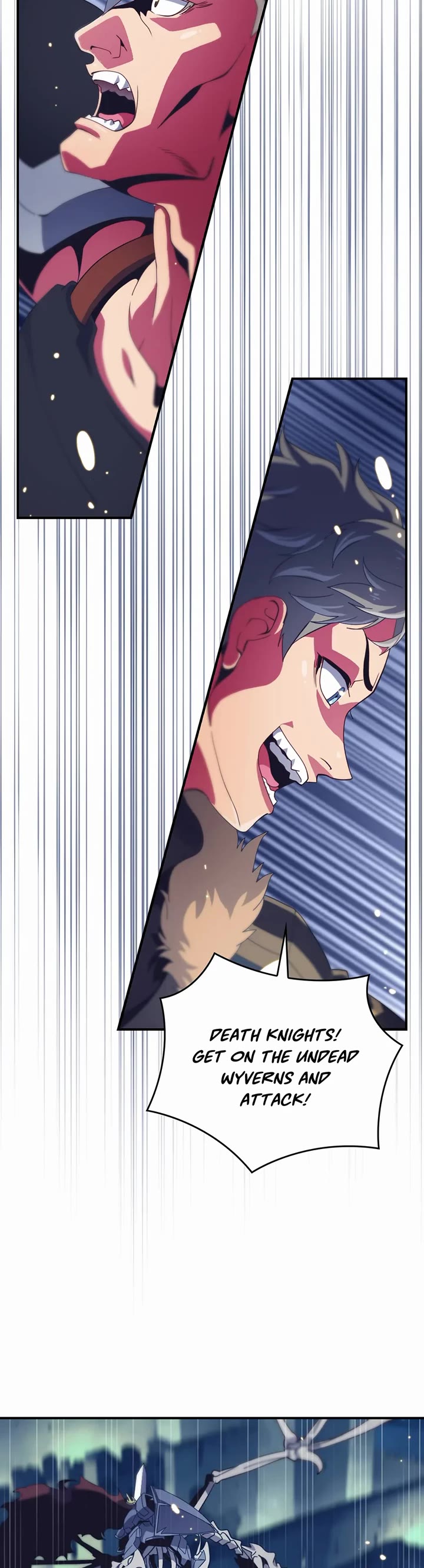 I'm Destined For Greatness! Chapter 216 page 19 - Chapter 216: Bait and Switch