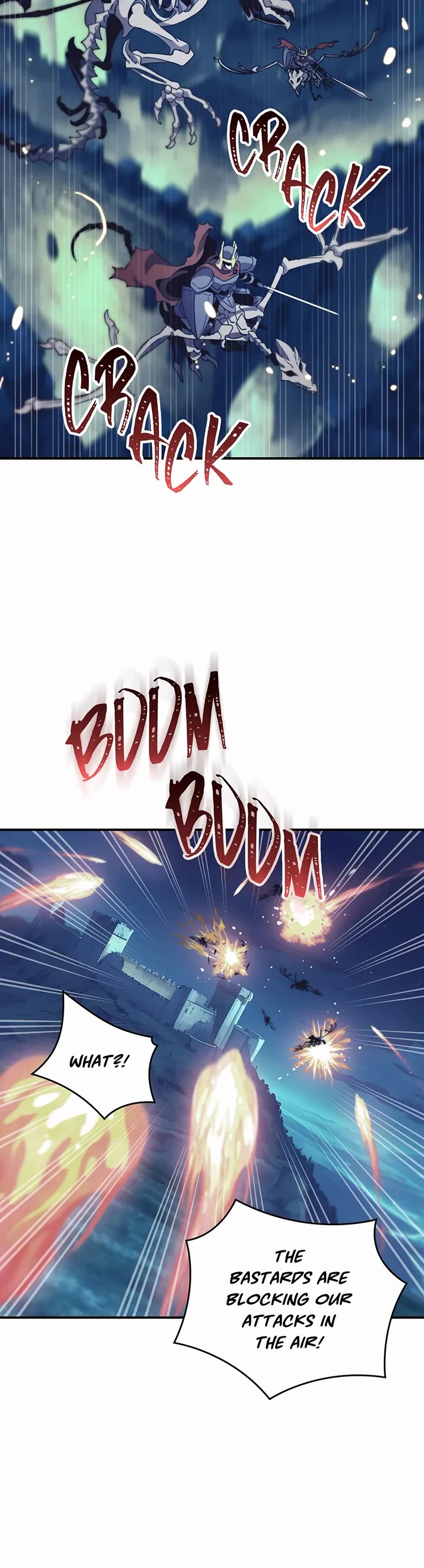 I'm Destined For Greatness! Chapter 216 page 20 - Chapter 216: Bait and Switch