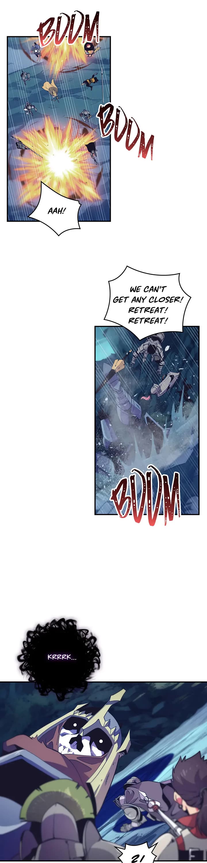 I'm Destined For Greatness! Chapter 216 page 21 - Chapter 216: Bait and Switch