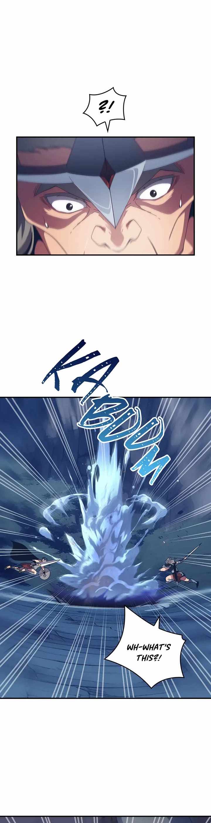 I'm Destined For Greatness! Chapter 216 page 30 - Chapter 216: Bait and Switch