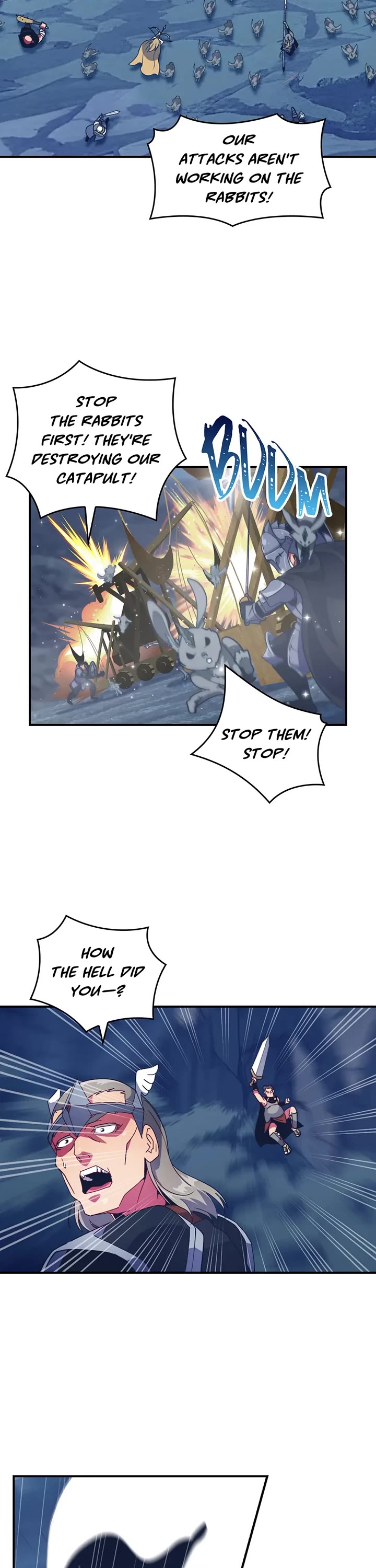 I'm Destined For Greatness! Chapter 216 page 33 - Chapter 216: Bait and Switch