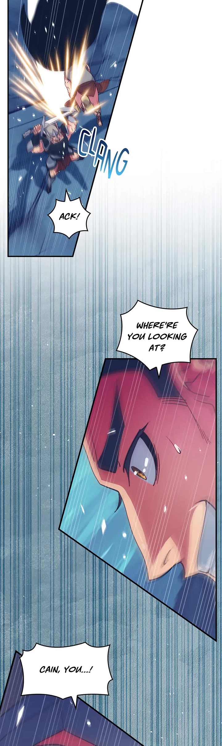 I'm Destined For Greatness! Chapter 216 page 34 - Chapter 216: Bait and Switch