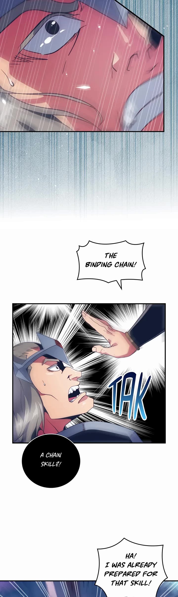 I'm Destined For Greatness! Chapter 216 page 35 - Chapter 216: Bait and Switch