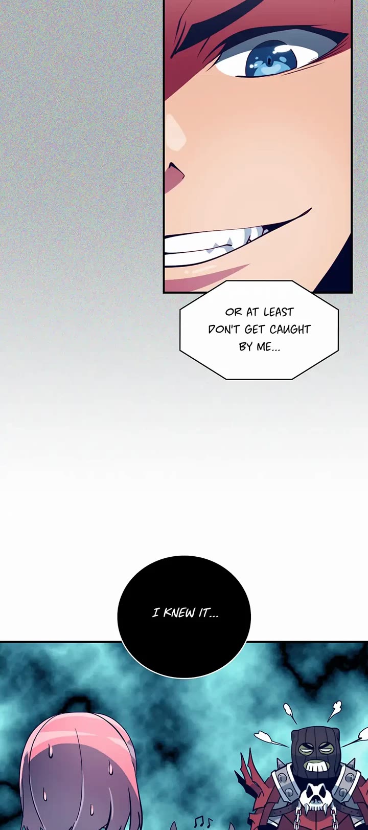 I'm Destined For Greatness! Chapter 217 page 39 - Chapter 217: Cowardly Tactics