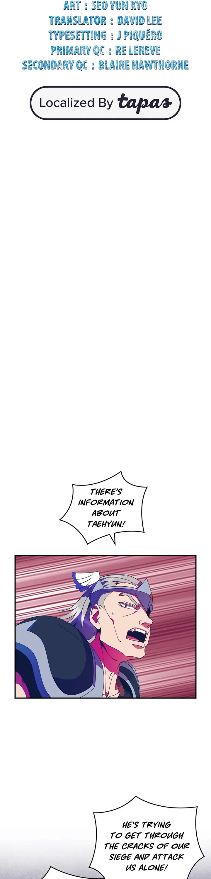 I'm Destined For Greatness! Chapter 218 page 13 - Chapter 218: A Powerful Ritual