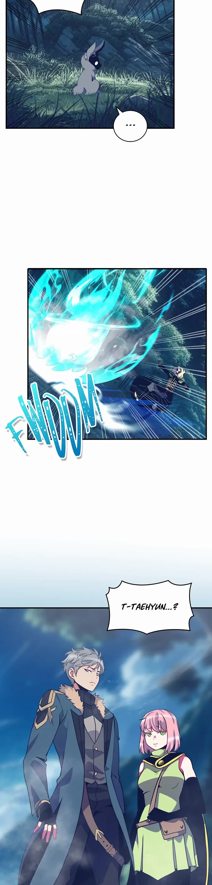 I'm Destined For Greatness! Chapter 218 page 2 - Chapter 218: A Powerful Ritual