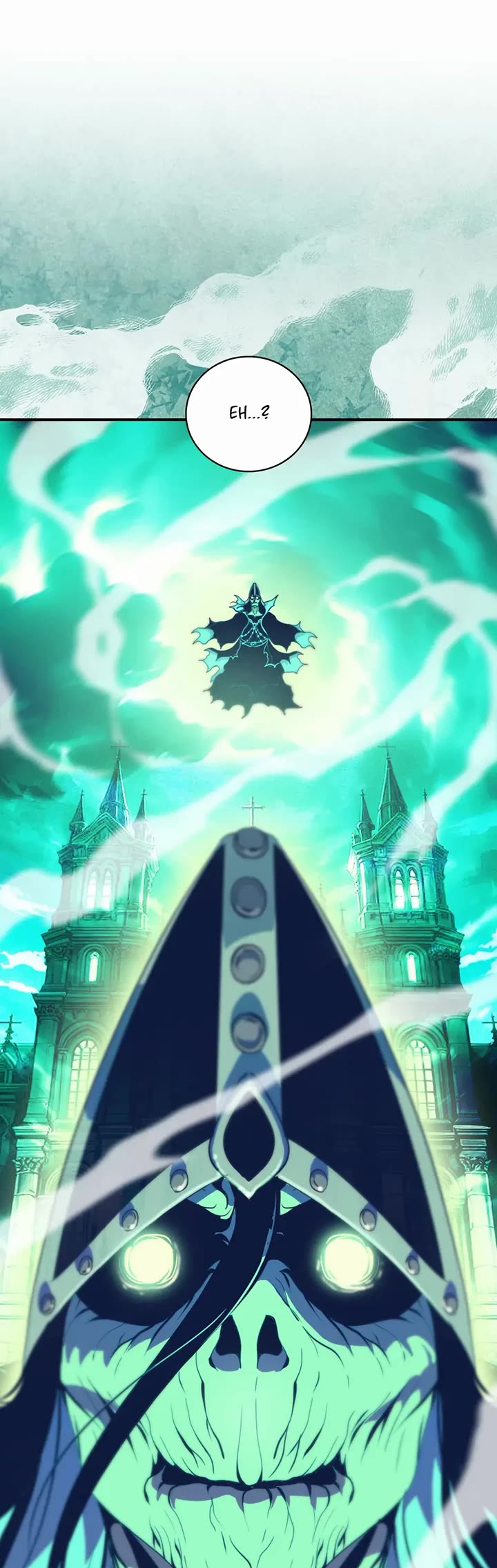 I'm Destined For Greatness! Chapter 218 page 34 - Chapter 218: A Powerful Ritual