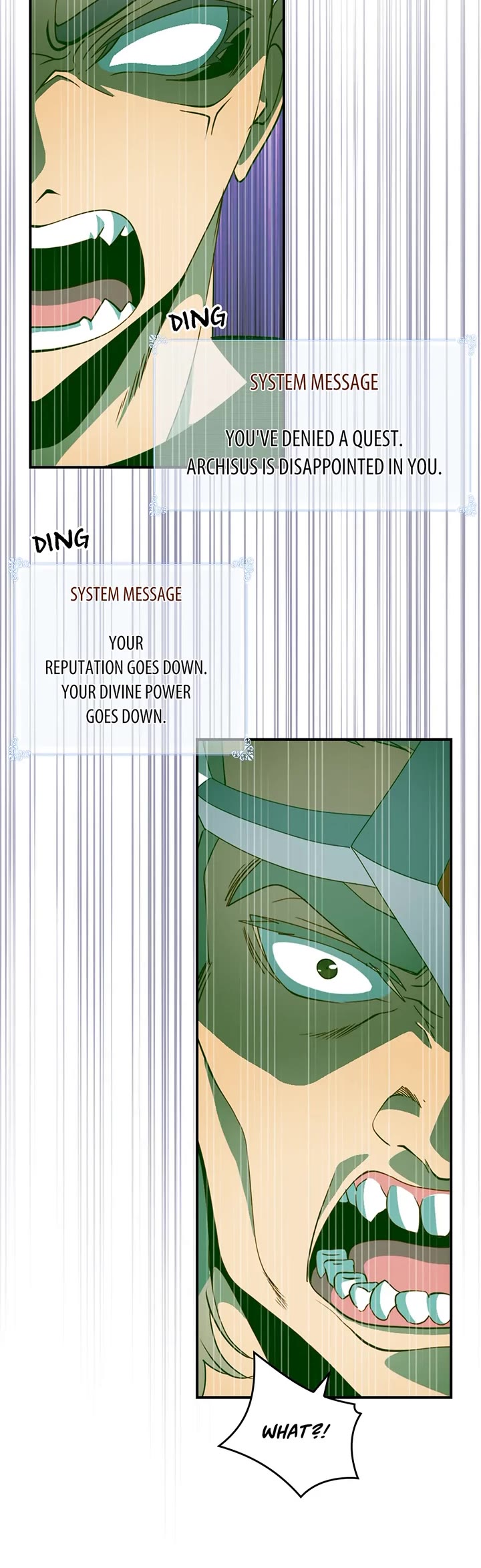 I'm Destined For Greatness! Chapter 219 page 10 - Chapter 219: Plague Bombs