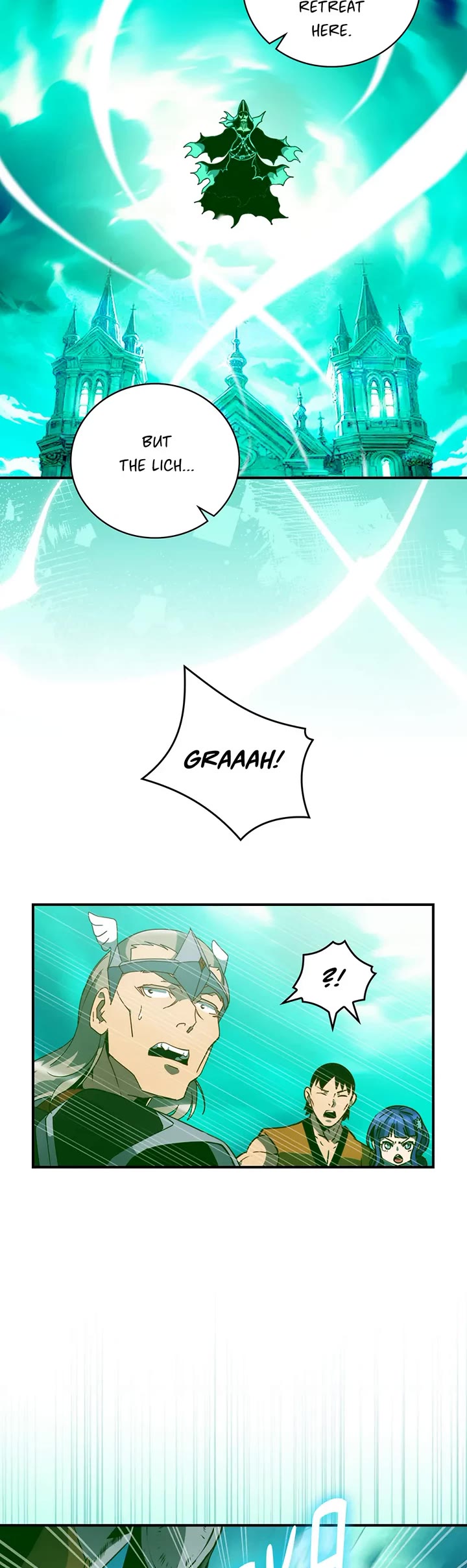 I'm Destined For Greatness! Chapter 219 page 14 - Chapter 219: Plague Bombs