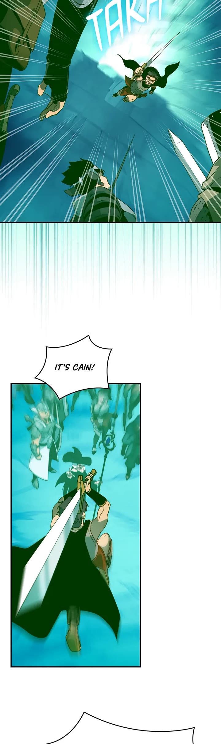 I'm Destined For Greatness! Chapter 219 page 15 - Chapter 219: Plague Bombs