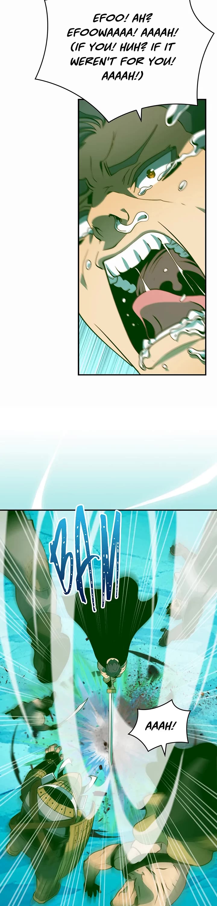 I'm Destined For Greatness! Chapter 219 page 16 - Chapter 219: Plague Bombs