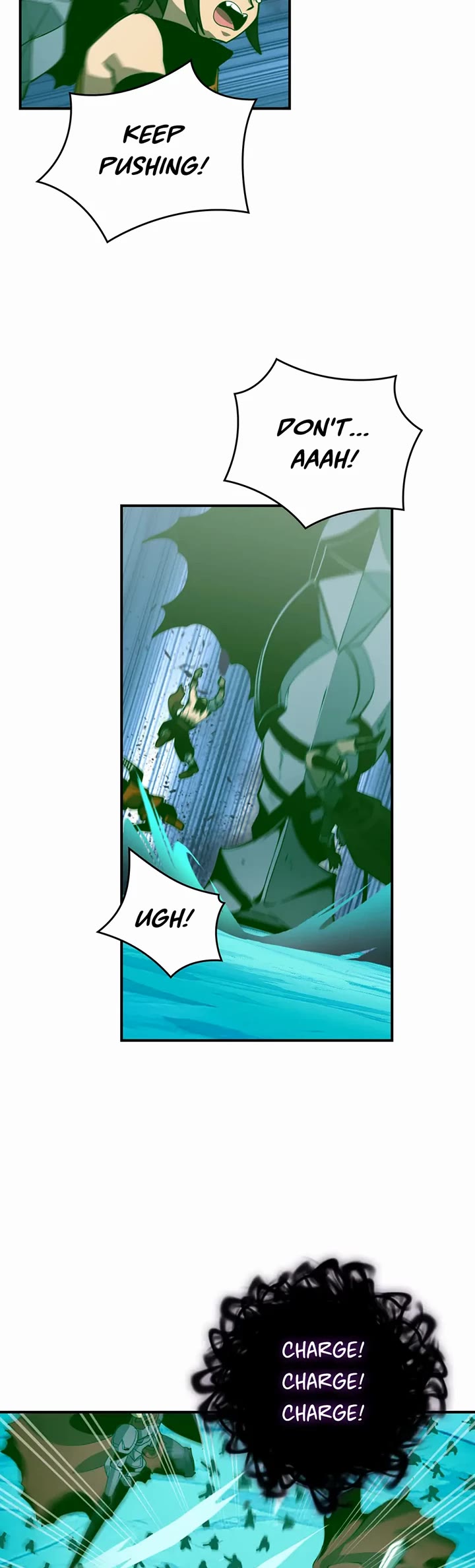 I'm Destined For Greatness! Chapter 219 page 24 - Chapter 219: Plague Bombs