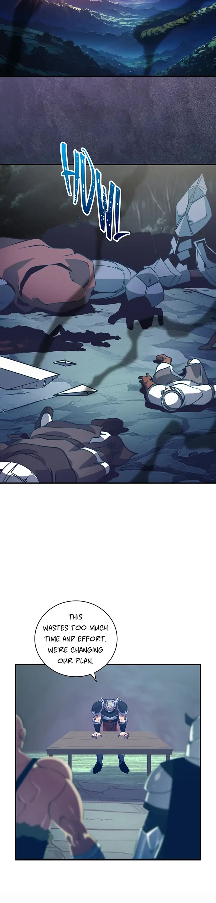 I'm Destined For Greatness! Chapter 219 page 26 - Chapter 219: Plague Bombs