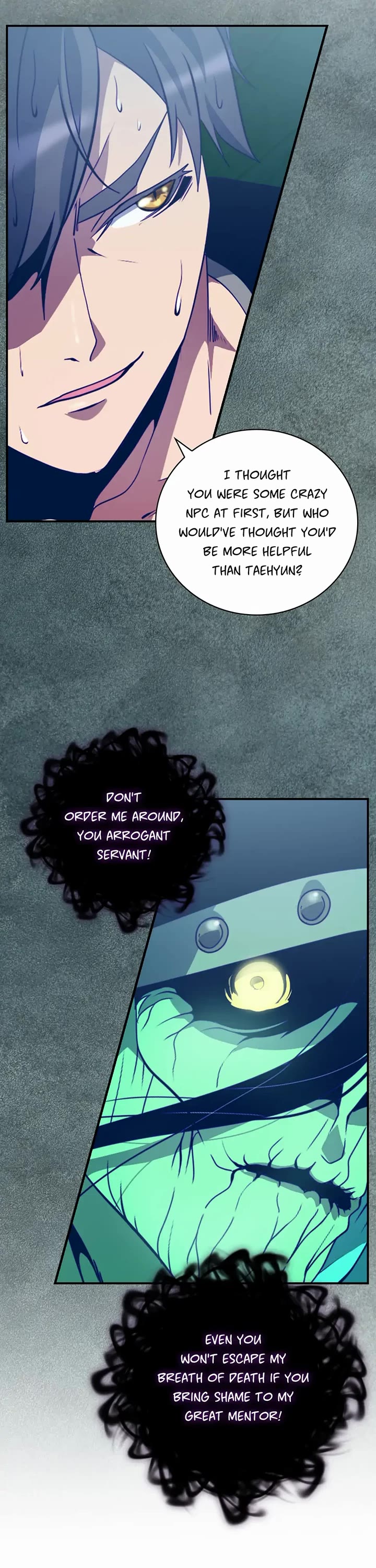 I'm Destined For Greatness! Chapter 219 page 32 - Chapter 219: Plague Bombs