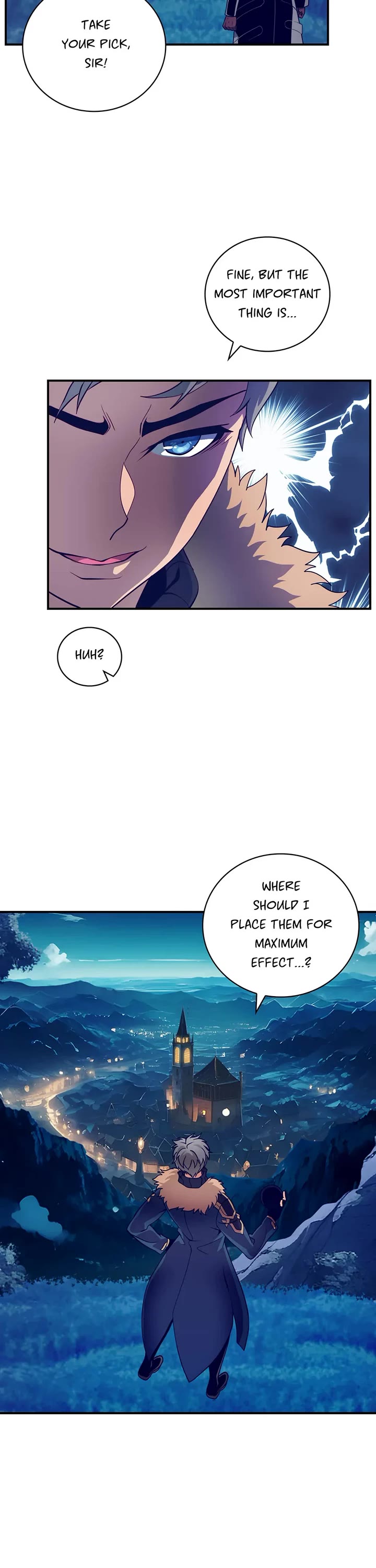 I'm Destined For Greatness! Chapter 219 page 7 - Chapter 219: Plague Bombs