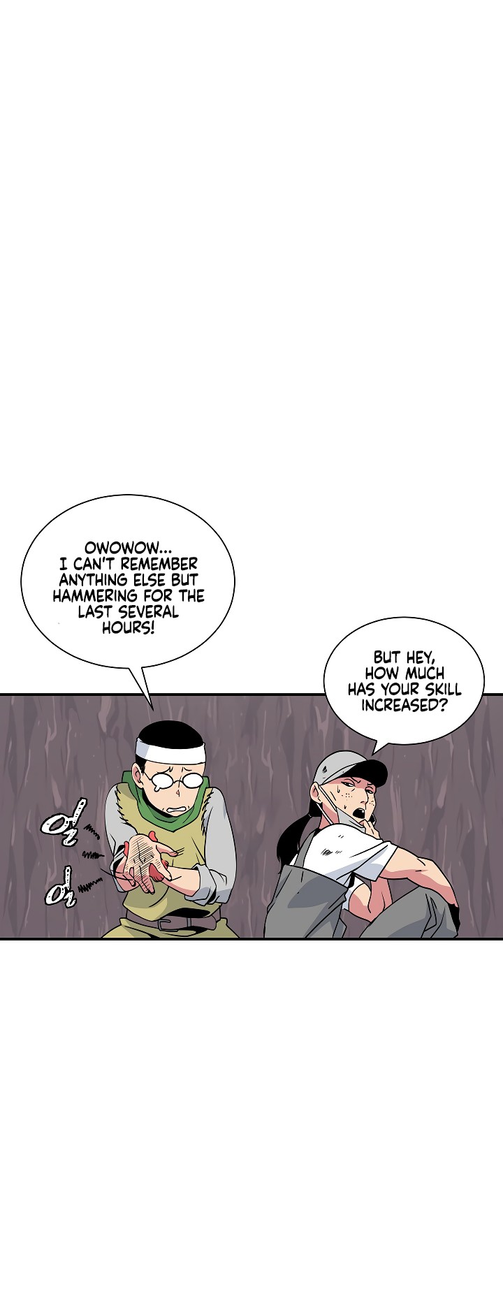 I'm Destined For Greatness! Chapter 22 page 13 - Chapter 22