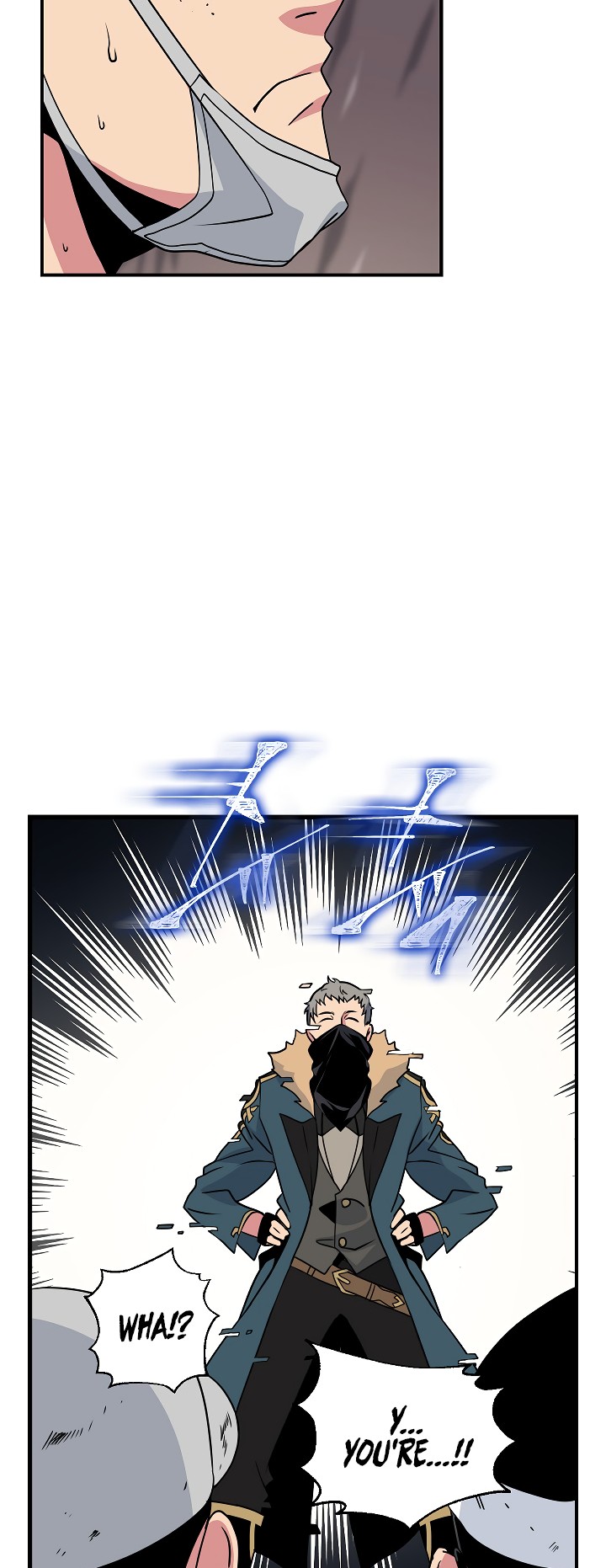 I'm Destined For Greatness! Chapter 22 page 17 - Chapter 22