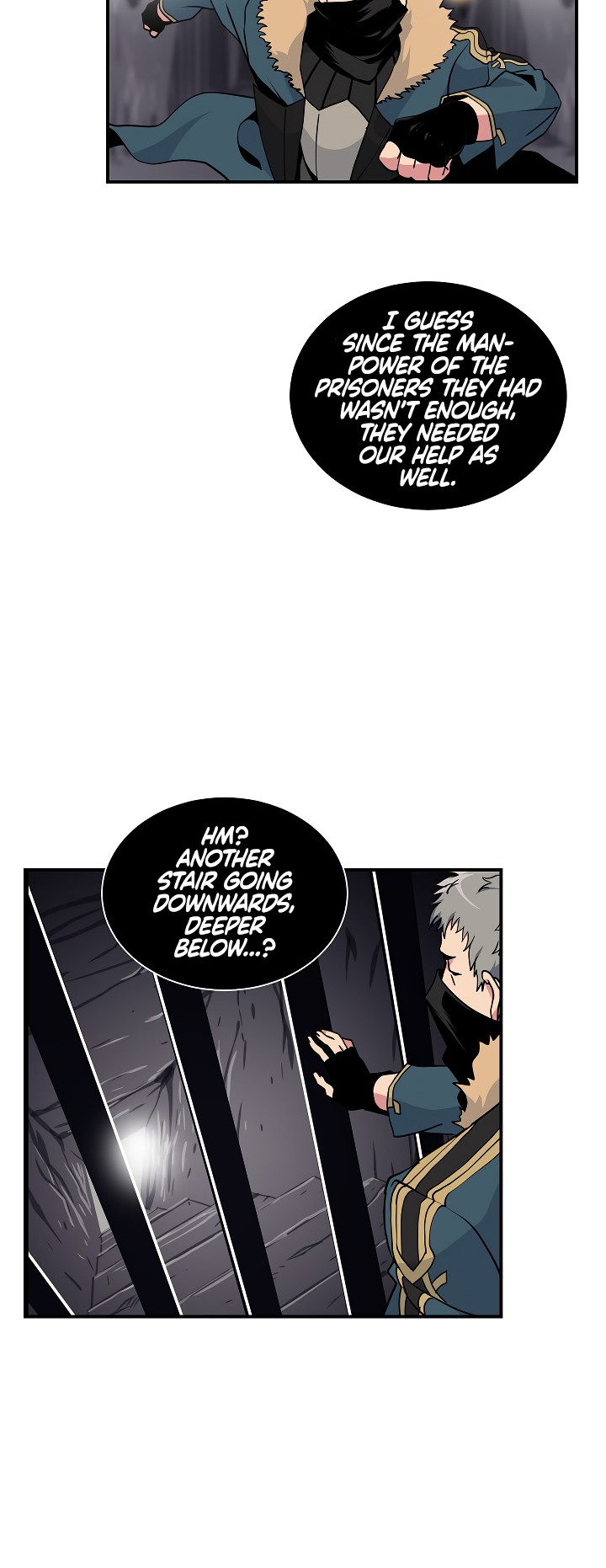 I'm Destined For Greatness! Chapter 22 page 31 - Chapter 22