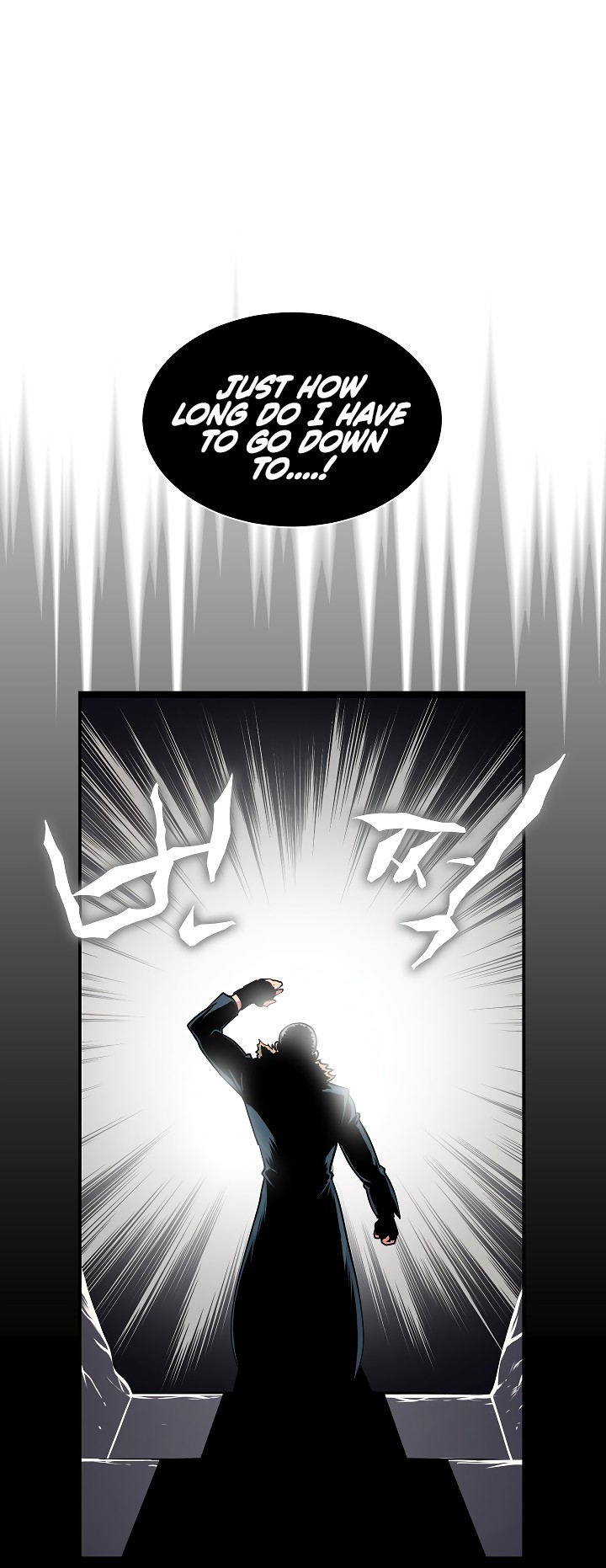 I'm Destined For Greatness! Chapter 22 page 32 - Chapter 22