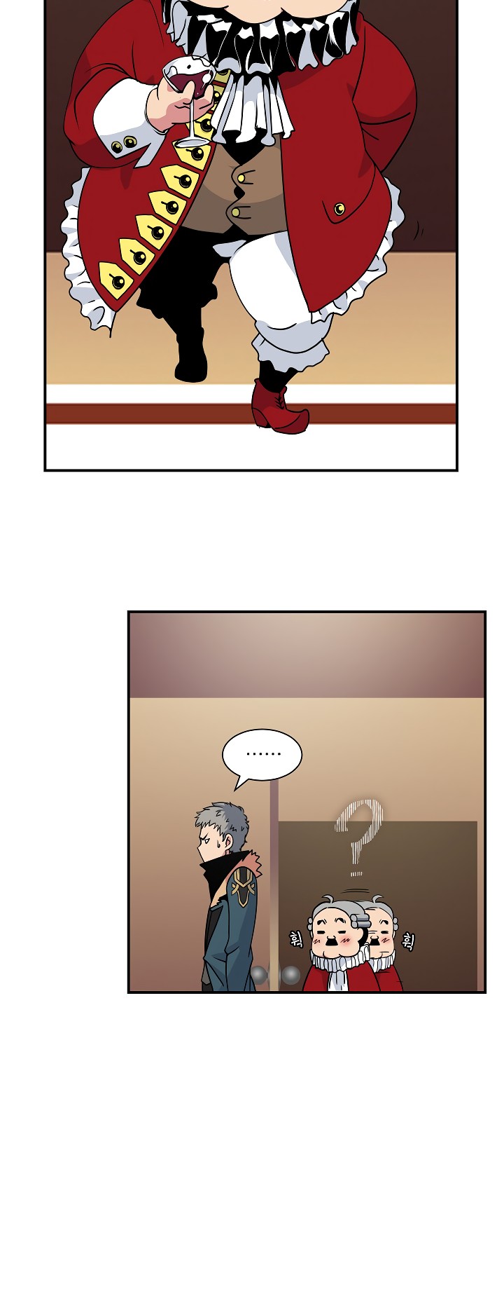 I'm Destined For Greatness! Chapter 22 page 36 - Chapter 22