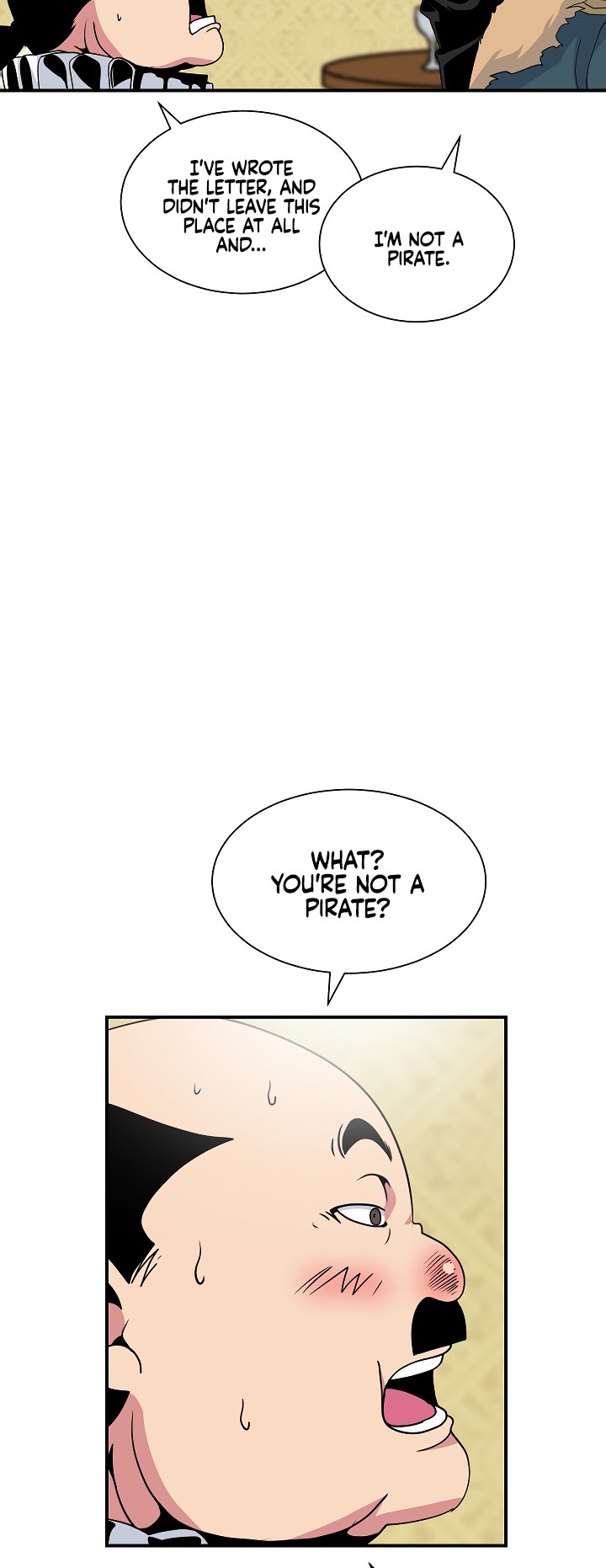 I'm Destined For Greatness! Chapter 22 page 41 - Chapter 22