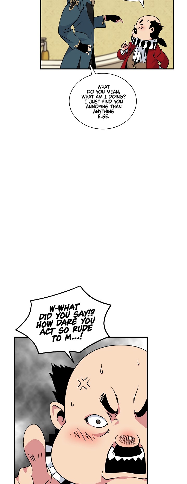 I'm Destined For Greatness! Chapter 22 page 48 - Chapter 22