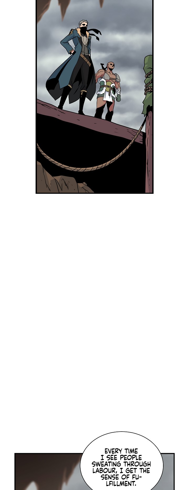 I'm Destined For Greatness! Chapter 22 page 5 - Chapter 22