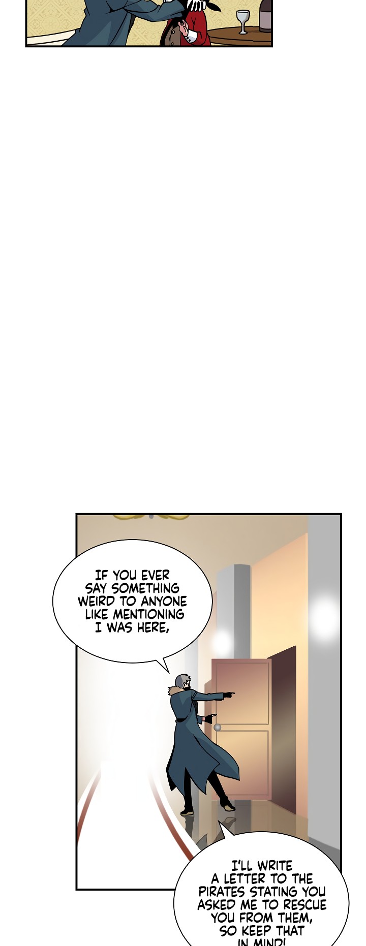 I'm Destined For Greatness! Chapter 22 page 53 - Chapter 22