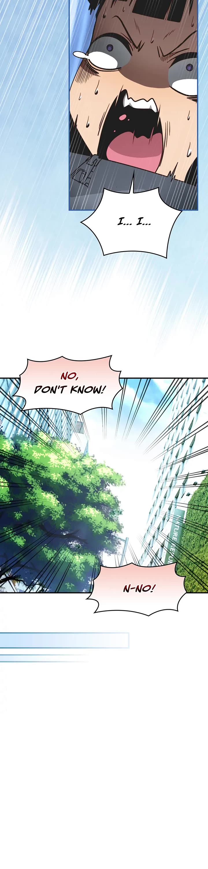I'm Destined For Greatness! Chapter 221 page 17 - Chapter 221: An Offer He Can't Understand