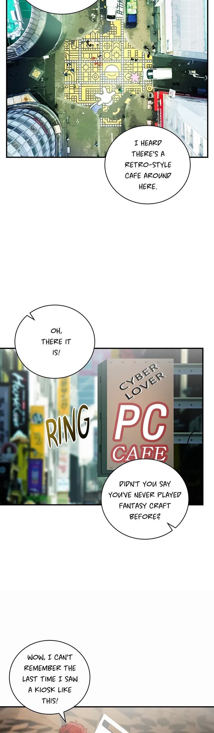 I'm Destined For Greatness! Chapter 221 page 19 - Chapter 221: An Offer He Can't Understand