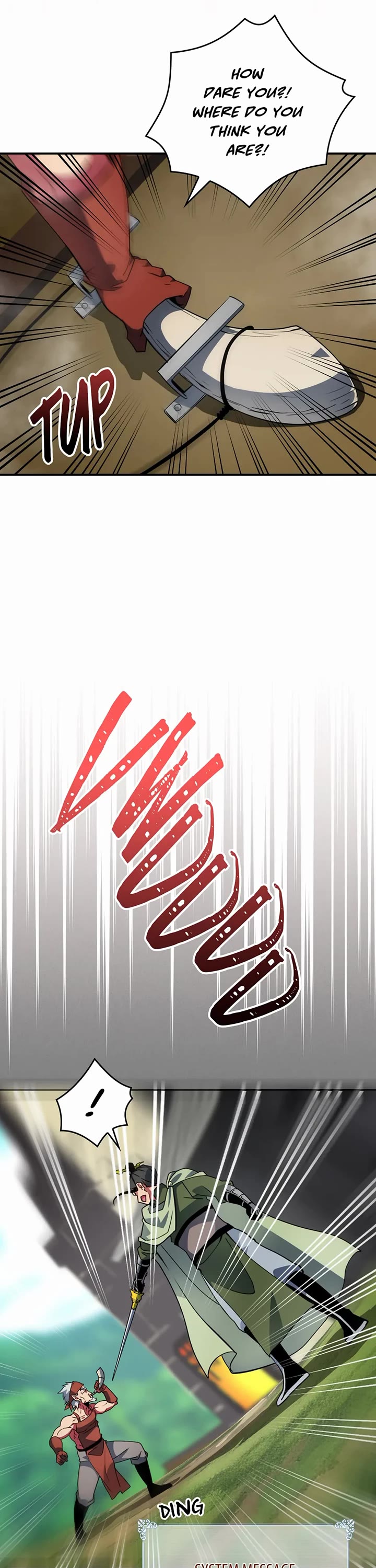 I'm Destined For Greatness! Chapter 222 page 17 - Chapter 222: He Has to Earn It