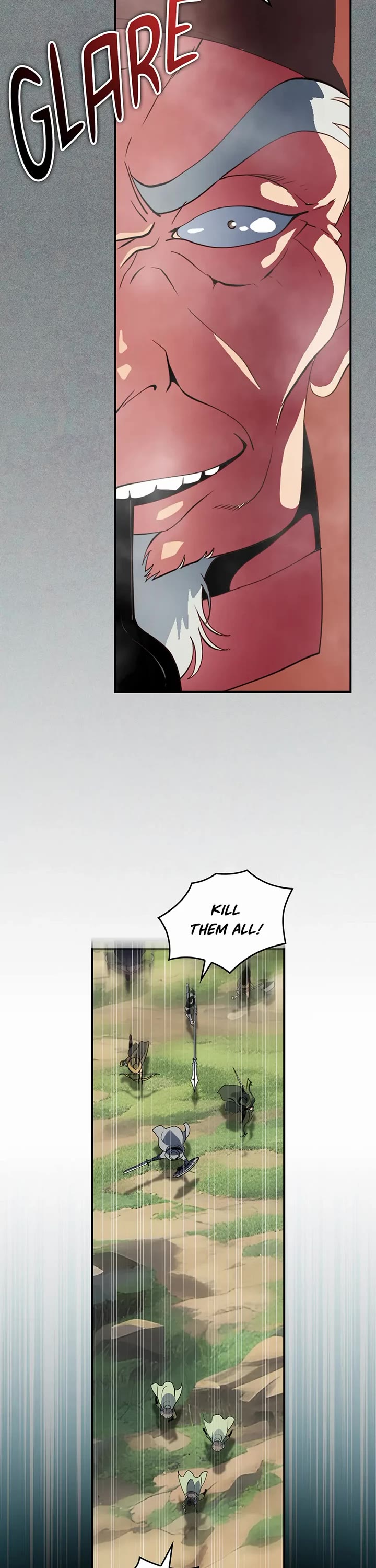 I'm Destined For Greatness! Chapter 222 page 23 - Chapter 222: He Has to Earn It