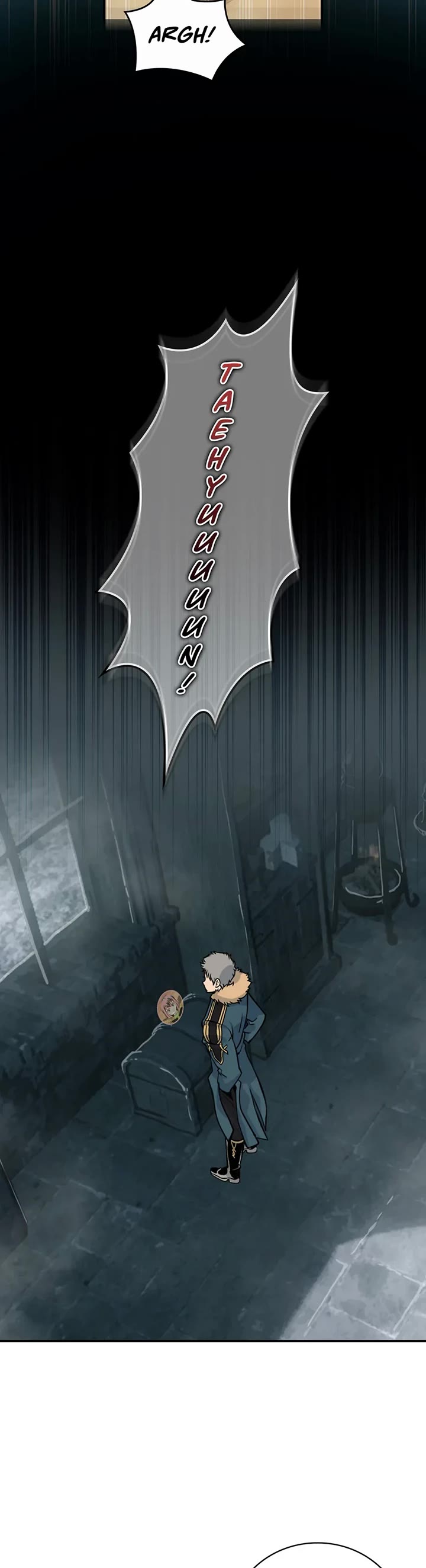 I'm Destined For Greatness! Chapter 222 page 24 - Chapter 222: He Has to Earn It